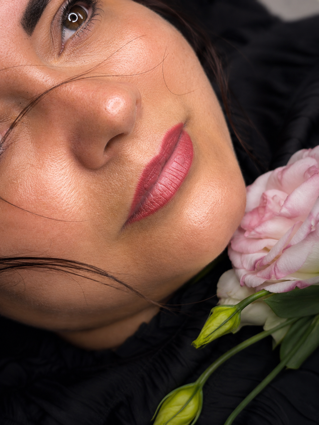 Lippen — PMU behandeling in Dordrecht